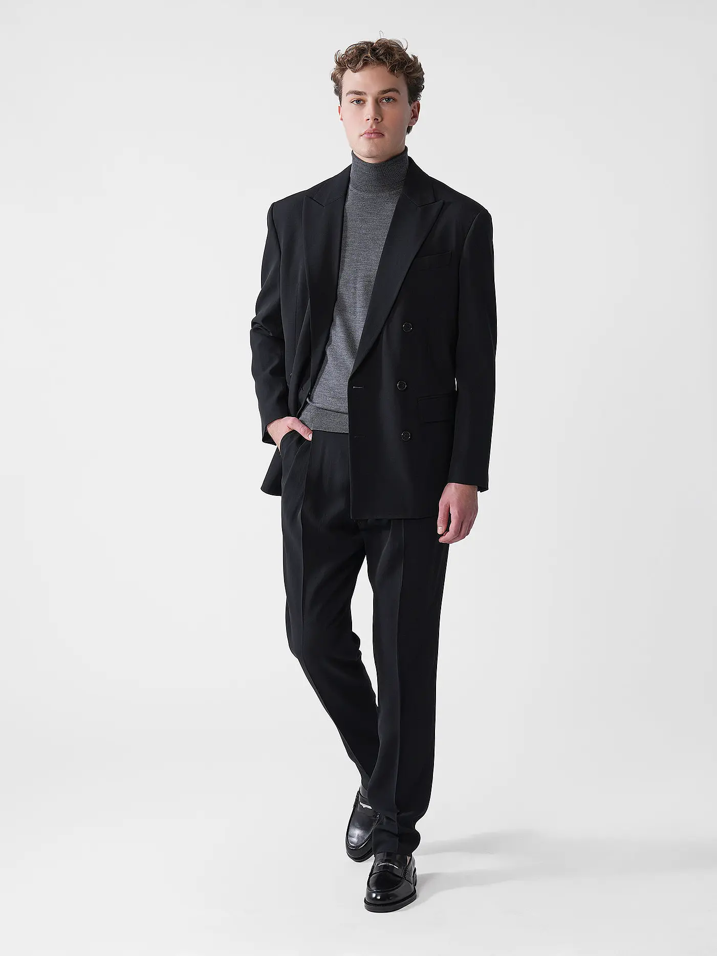 DSQUARED2 | Anzug CASABLANCA | 